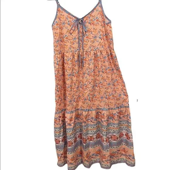 chinese dress ladies Sweet Magnolia - BELANGE HANDMADE x SHEIN